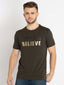 Status Quo |Men's Printed T-shirt - S, M, L, XL, XXL