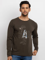 Status Quo |Men's Printed Polo T-shirt - S, M, L, XL, XXL