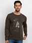 Status Quo |Men's Printed Polo T-shirt - S, M, L, XL, XXL