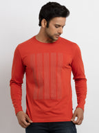 Status Quo |Men's Printed Polo T-shirt - S, M, L, XL, XXL