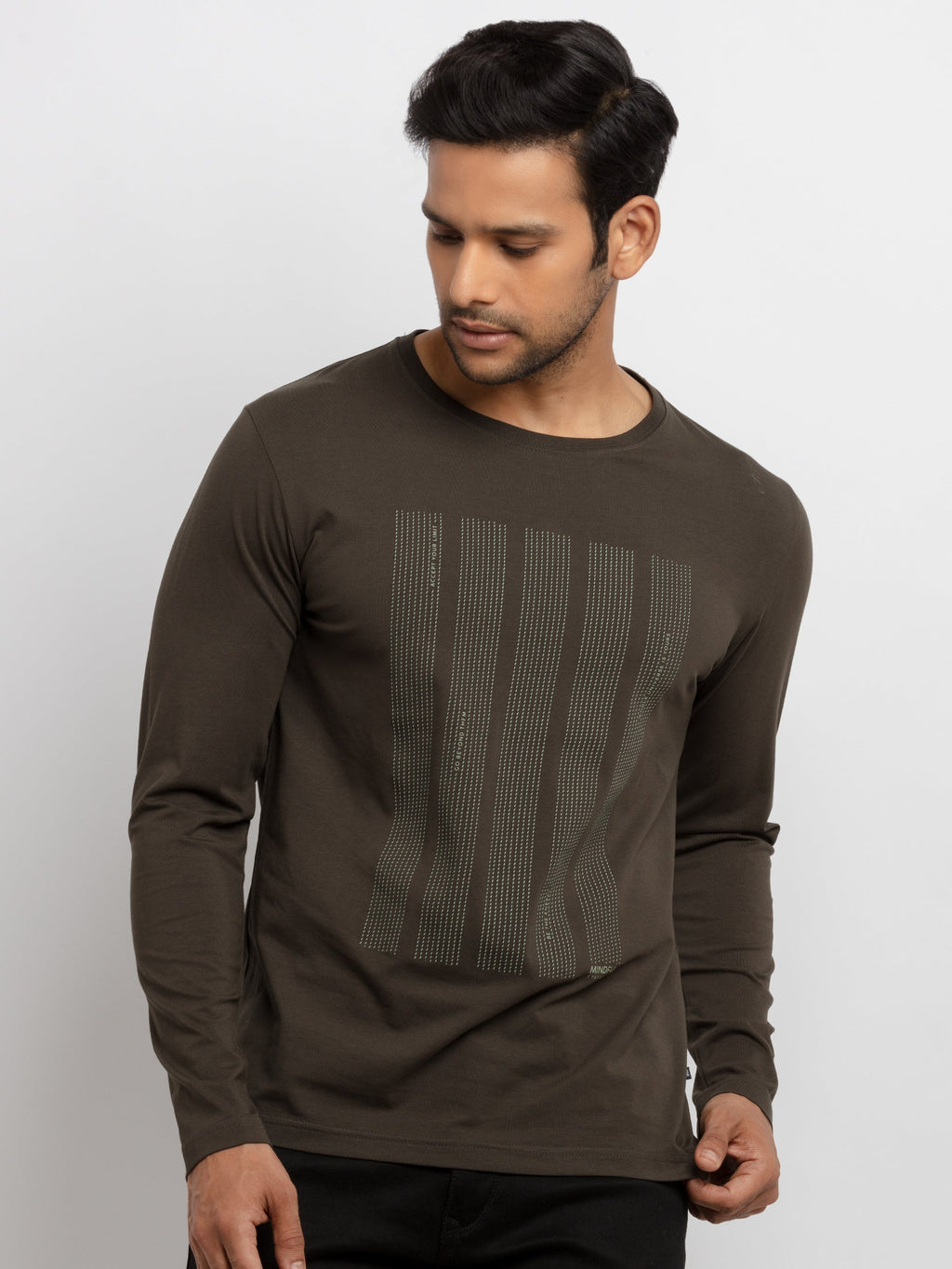 Status Quo |Men's Printed Polo T-shirt - S, M, L, XL, XXL