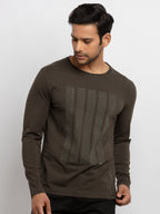 Status Quo |Men's Printed Polo T-shirt - S, M, L, XL, XXL