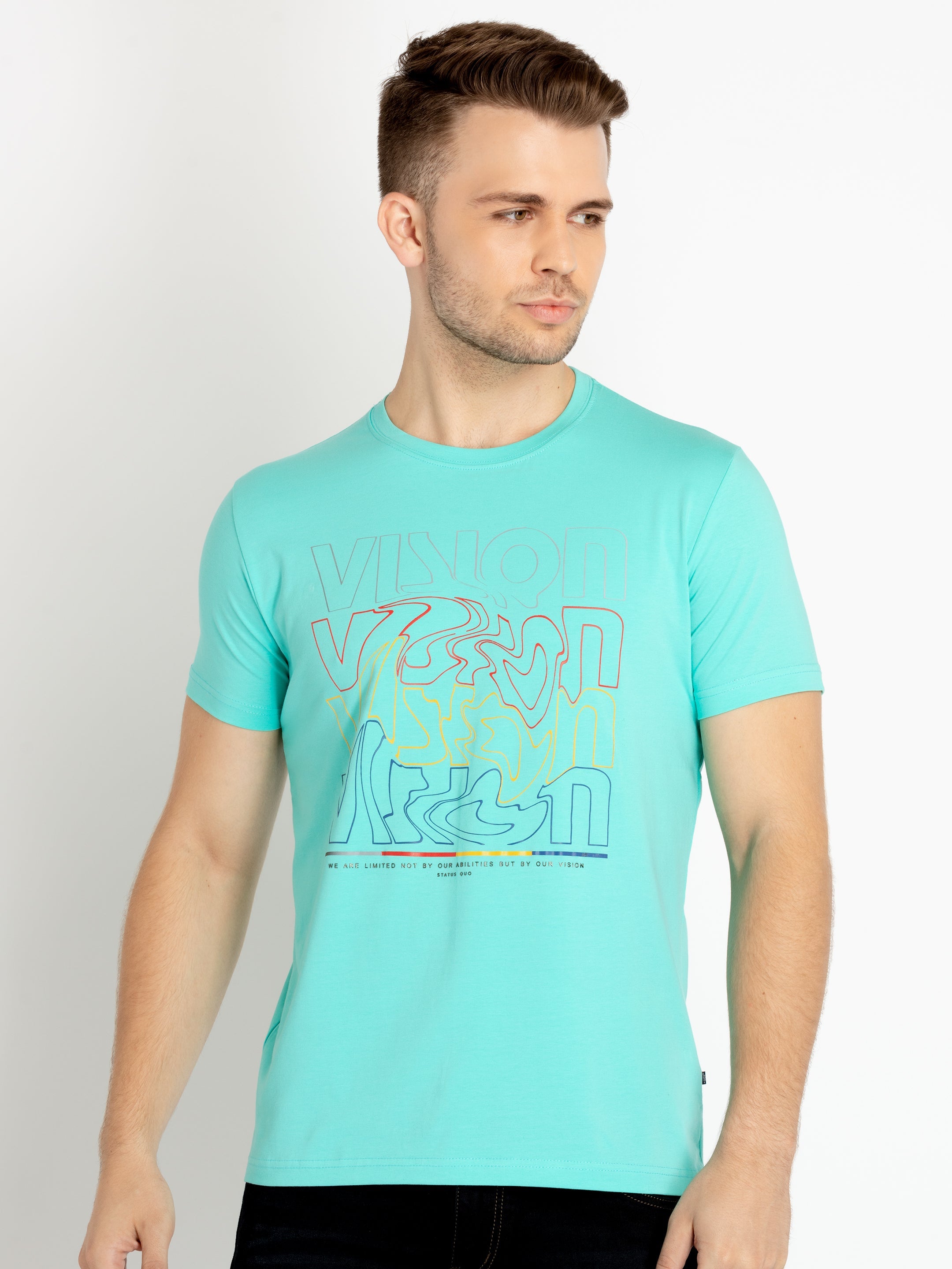 Status Quo |Men's T-shirt - S, M, L, XL, XXL
