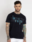 Status Quo |Men's Printed T-shirt - 3XL, 4XL, 5XL