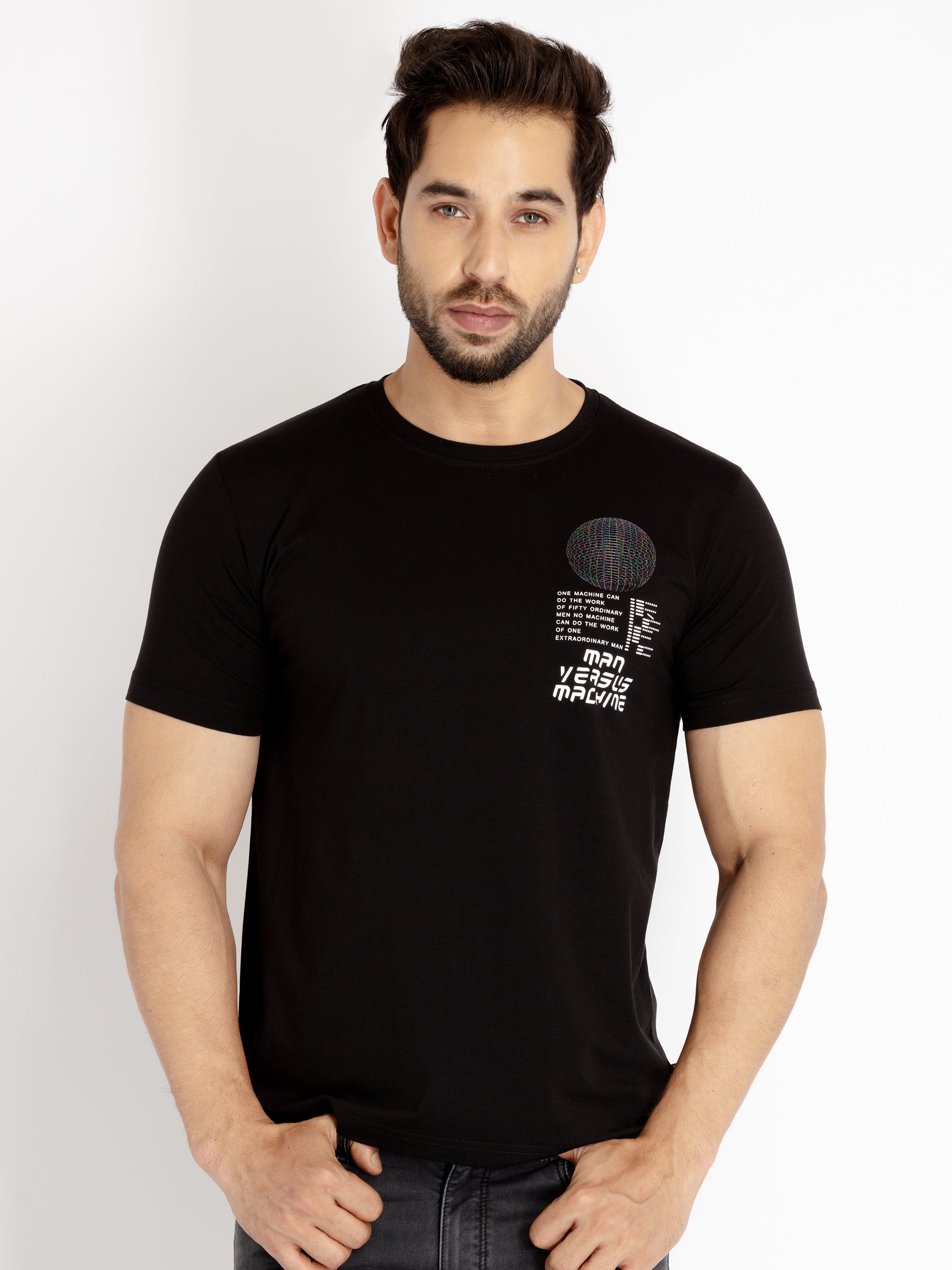 Status Quo |Men's T-shirt - 3XL, 4XL, 5XL