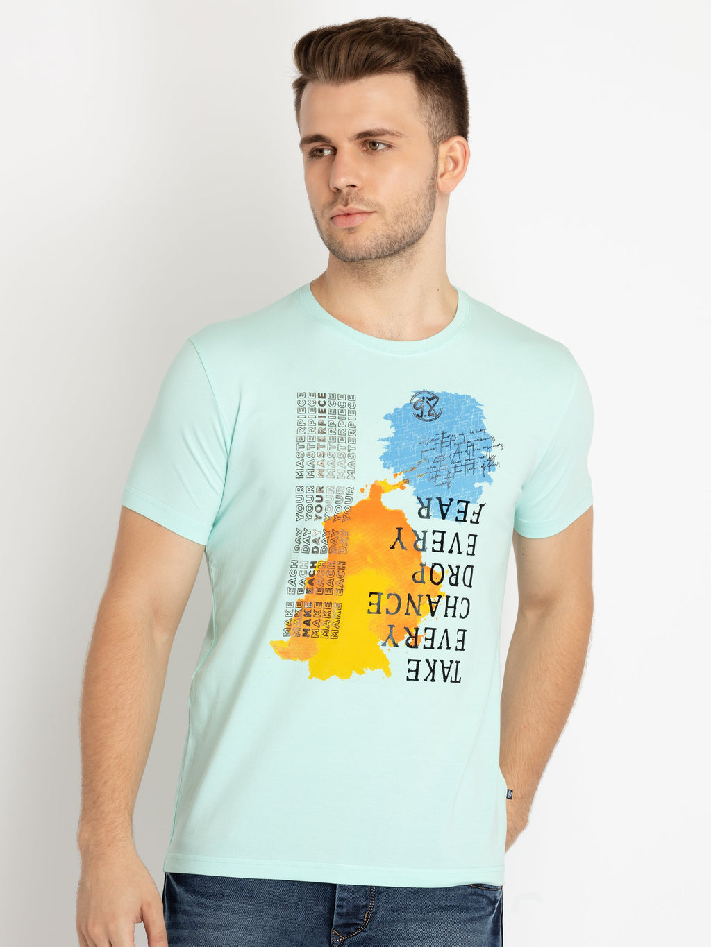 Status Quo |Men's T-shirt - S, M, L, XL, XXL