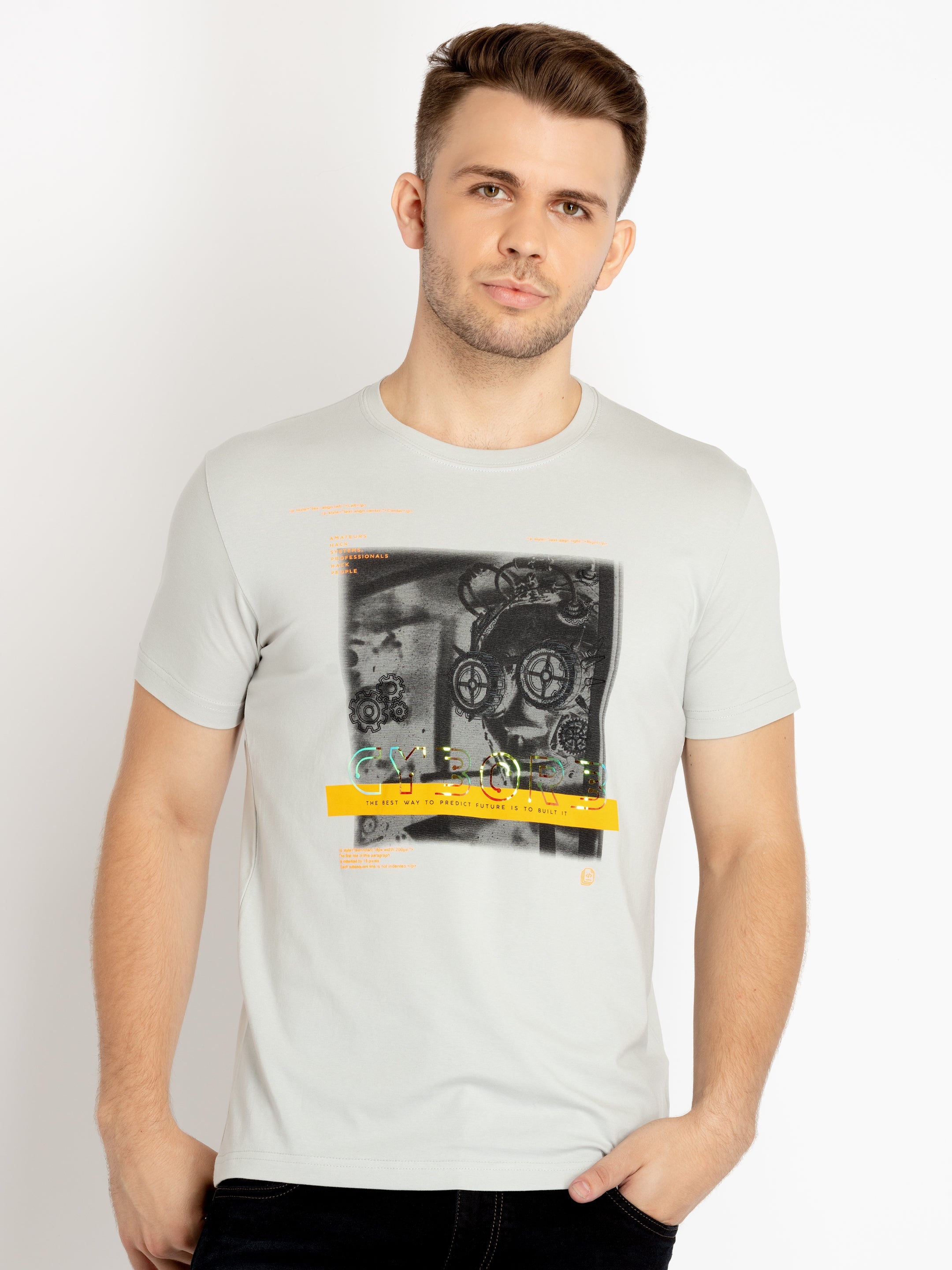Status Quo |Men's T-shirt - S, M, L, XL, XXL