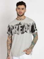 Status Quo |Men's Printed T-shirt - 3XL, 4XL, 5XL