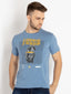 Status Quo |Men's Printed T-shirt - S, M, L, XL, XXL