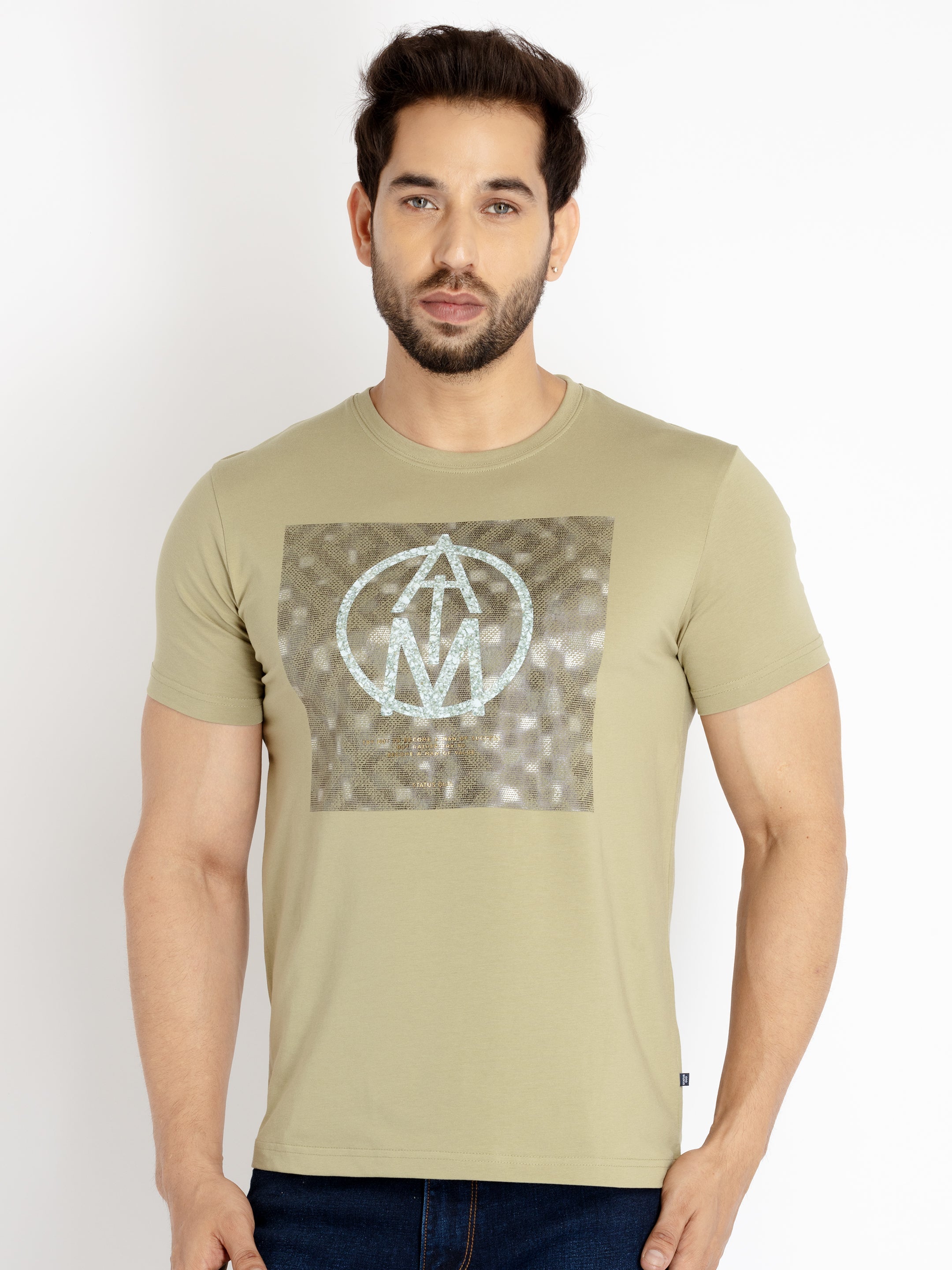 Status Quo |Men's T-shirt - 3XL, 4XL, 5XL