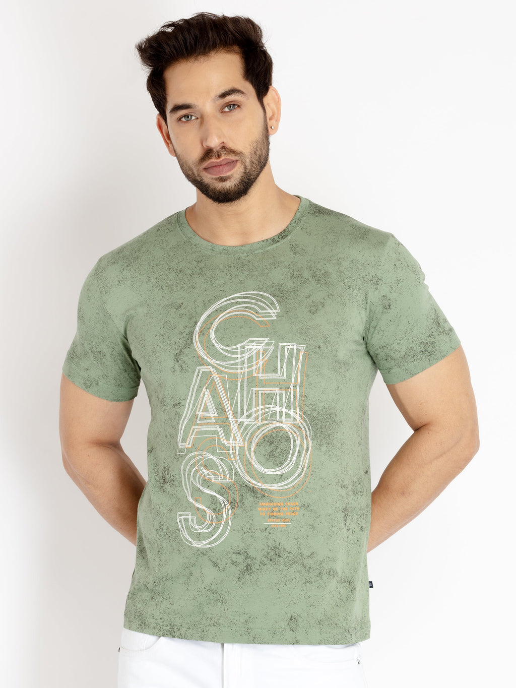 Status Quo |Men's T-shirt - S, M, L, XL, XXL