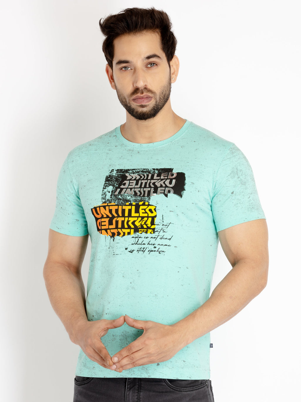 Status Quo |Men's T-shirt - S, M, L, XL, XXL