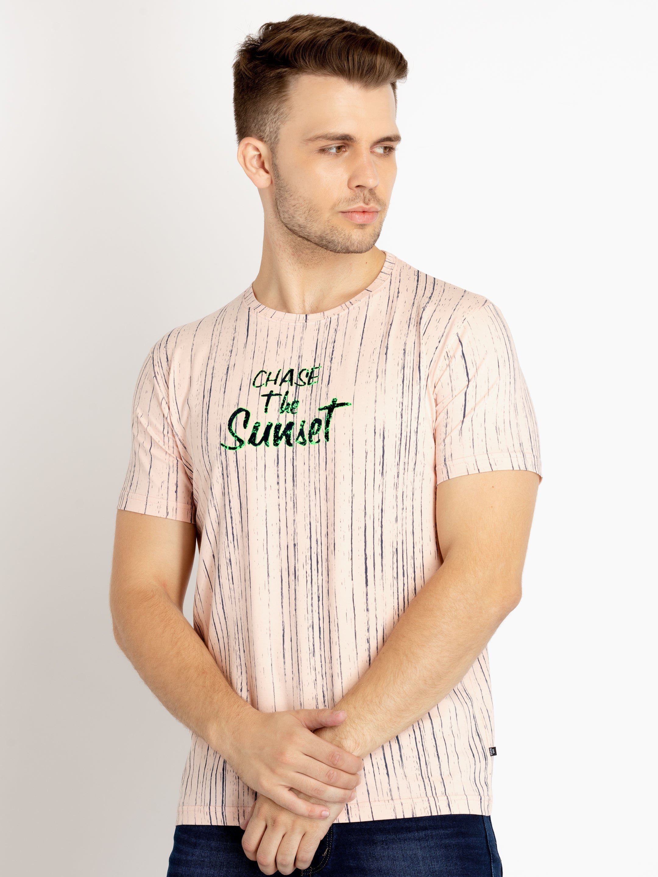 Status Quo |Men's T-shirt - S, M, L, XL, XXL Main image