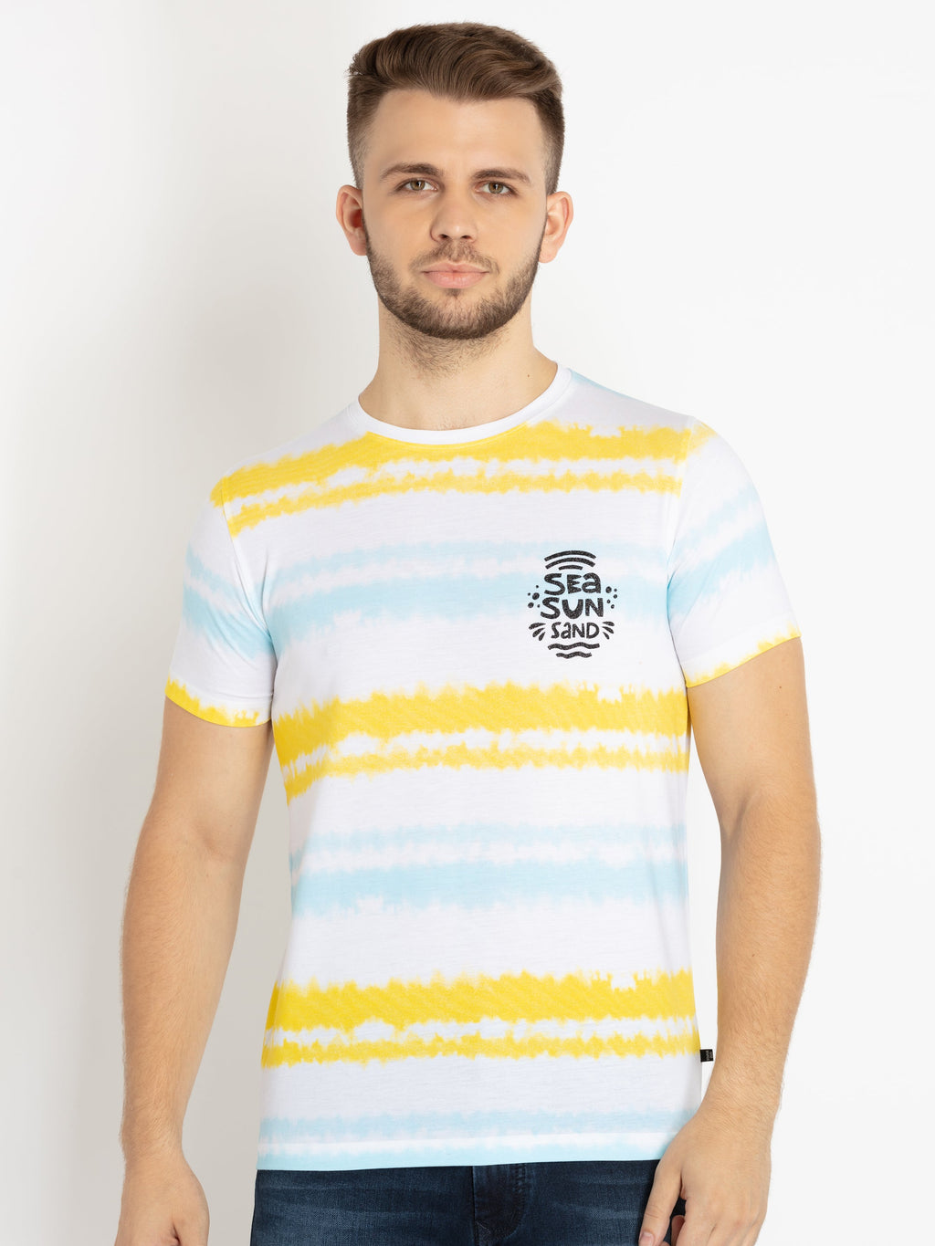 Status Quo |Men's Printed T-shirt - S, M, L, XL, XXL