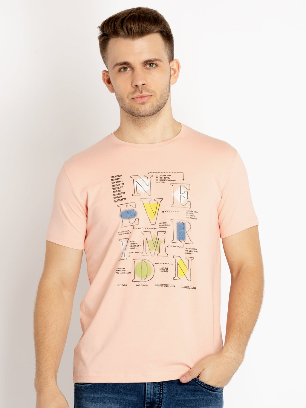 Status Quo |Men's T-shirt - S, M, L, XL, XXL