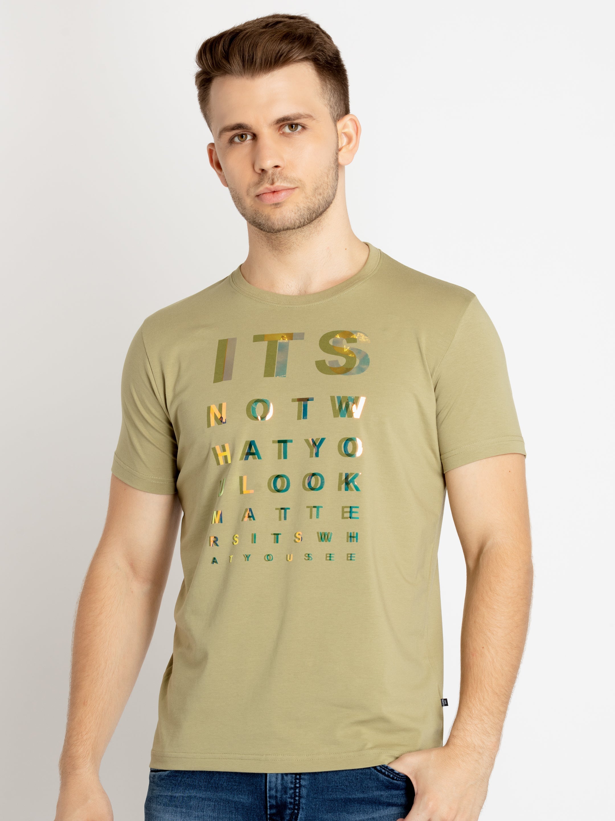 Status Quo |Men's T-shirt - S, M, L, XL, XXL Main image