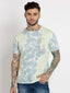 Status Quo |Men's Printed T-shirt - S, M, L, XL, XXL
