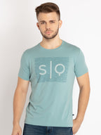 Status Quo |Men's Printed T-shirt - S, M, L, XL, XXL