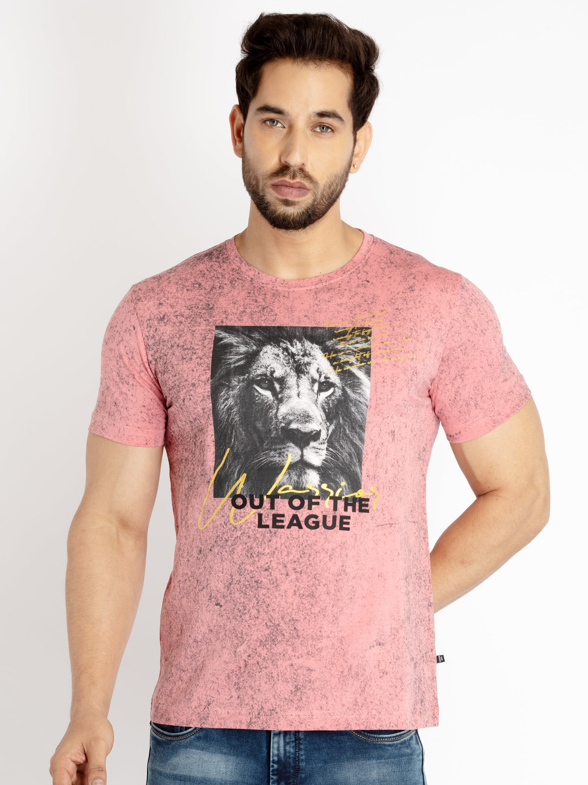 Status Quo |Men's T-shirt - S, M, L, XL, XXL