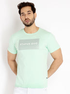 Status Quo |Men's T-shirt - S, M, L, XL, XXL