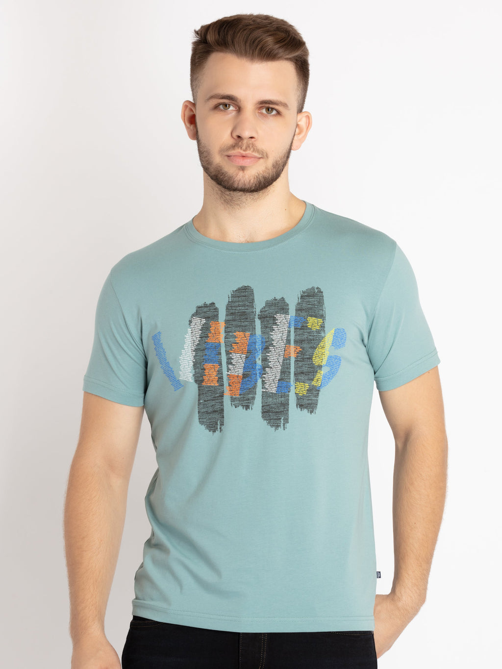 Status Quo |Men's Printed T-shirt - S, M, L, XL, XXL