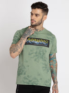 Status Quo |Men's Printed T-shirt - S, M, L, XL, XXL