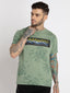 Status Quo |Men's Printed T-shirt - S, M, L, XL, XXL
