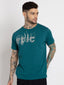 Status Quo |Men's Printed T-shirt - 3XL, 4XL, 5XL