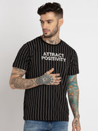 Status Quo |Men's Printed T-shirt - S, M, L, XL, XXL