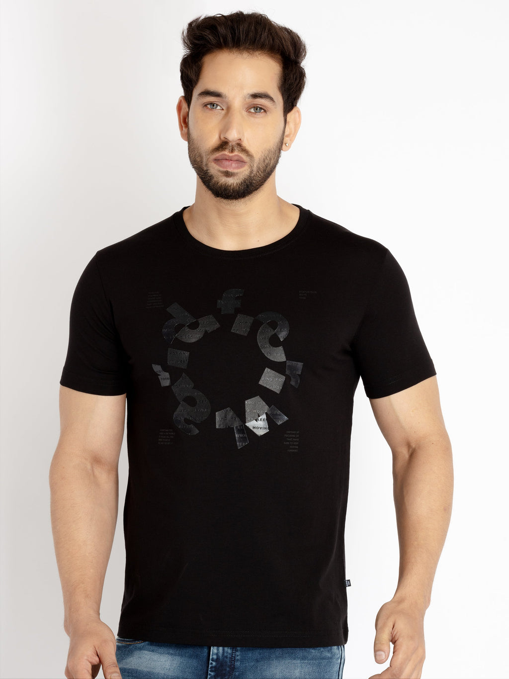 Status Quo |Men's T-shirt - 3XL, 4XL, 5XL