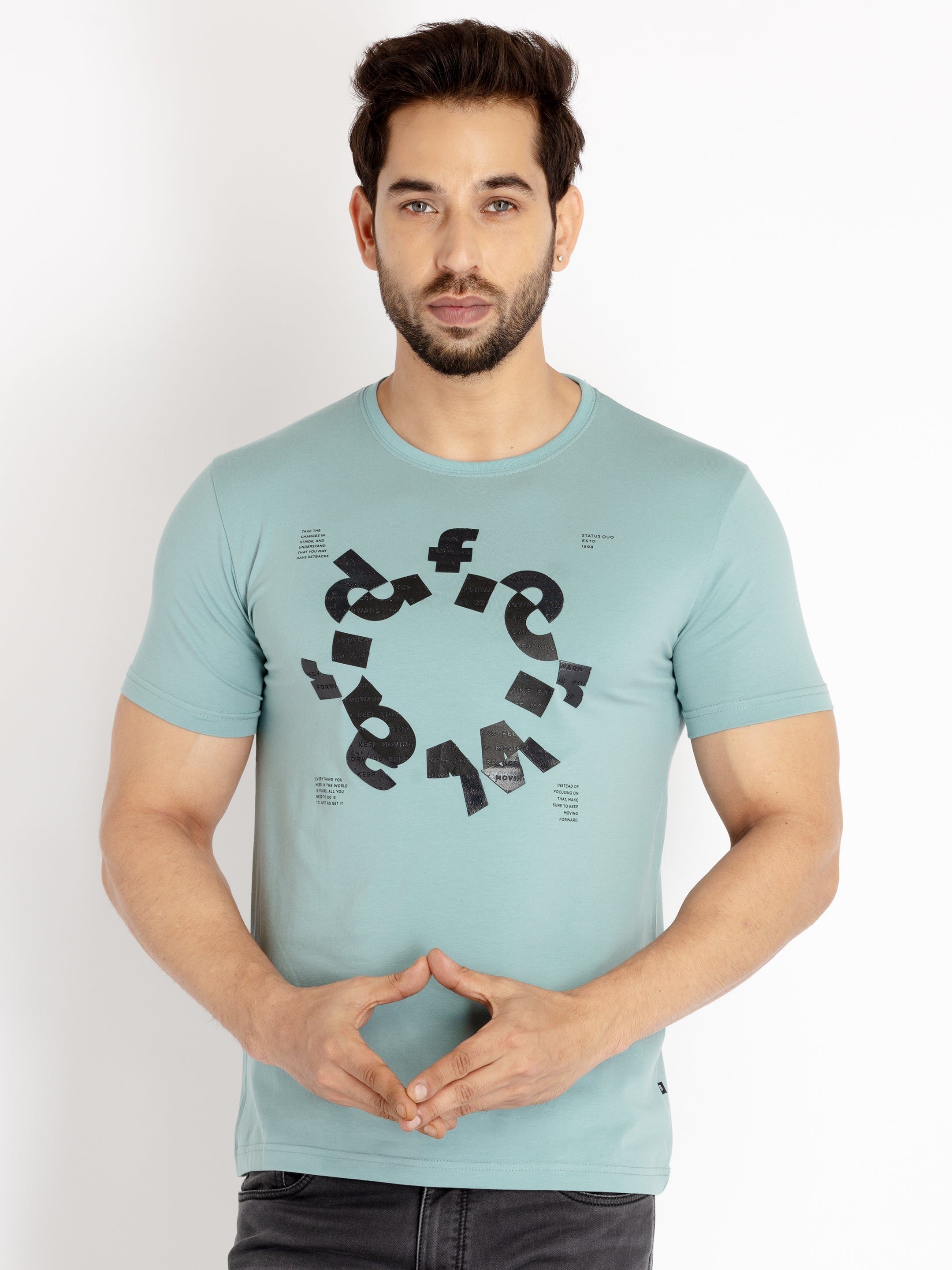 Status Quo |Men's T-shirt - 3XL, 4XL, 5XL