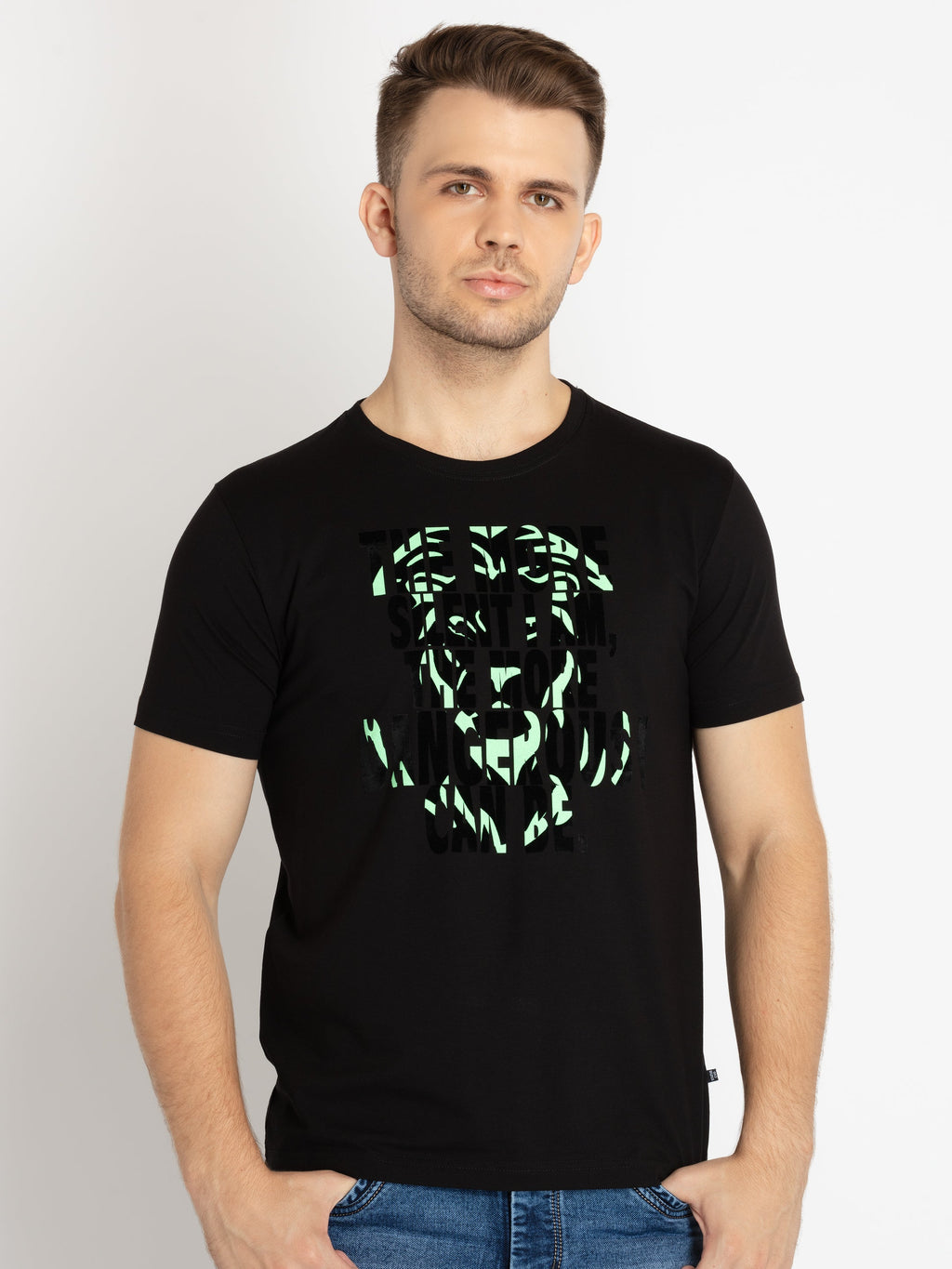 Status Quo |Men's T-shirt - S, M, L, XL, XXL