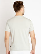 Mens Printed Round Neck T-shirts