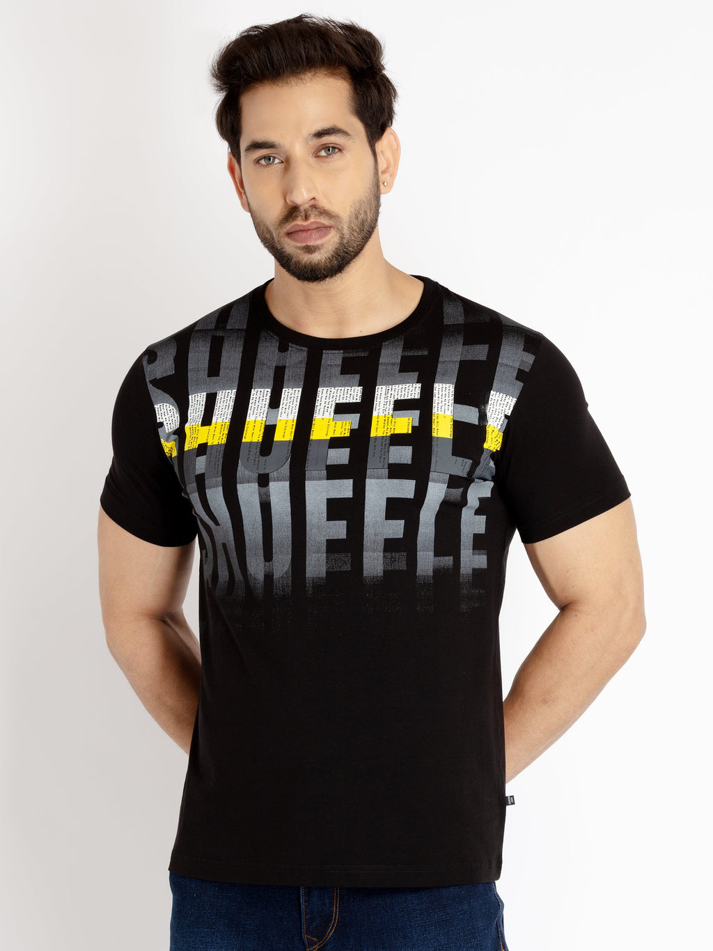 Status Quo |Men's T-shirt - 3XL, 4XL, 5XL
