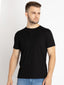 Status Quo |Men's Solid T-shirt - S, M, L, XL, XXL