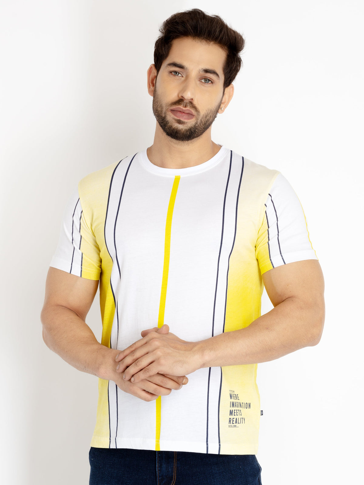 Status Quo |Men's T-shirt - S, M, L, XL, XXL