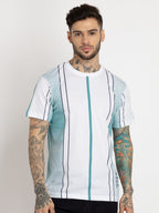 Status Quo |Men's Printed T-shirt - S, M, L, XL, XXL