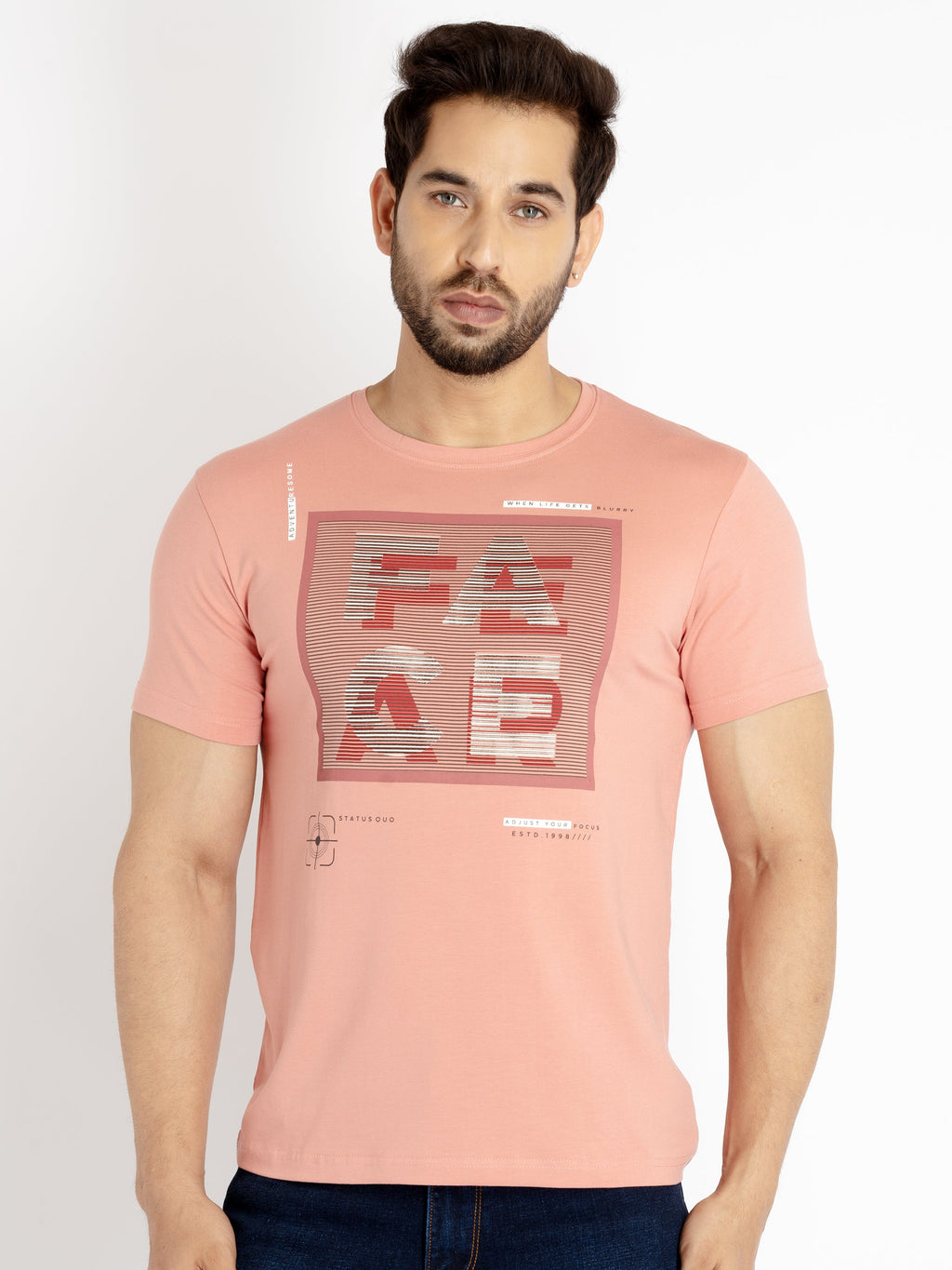 Status Quo |Men's T-shirt - 3XL, 4XL, 5XL