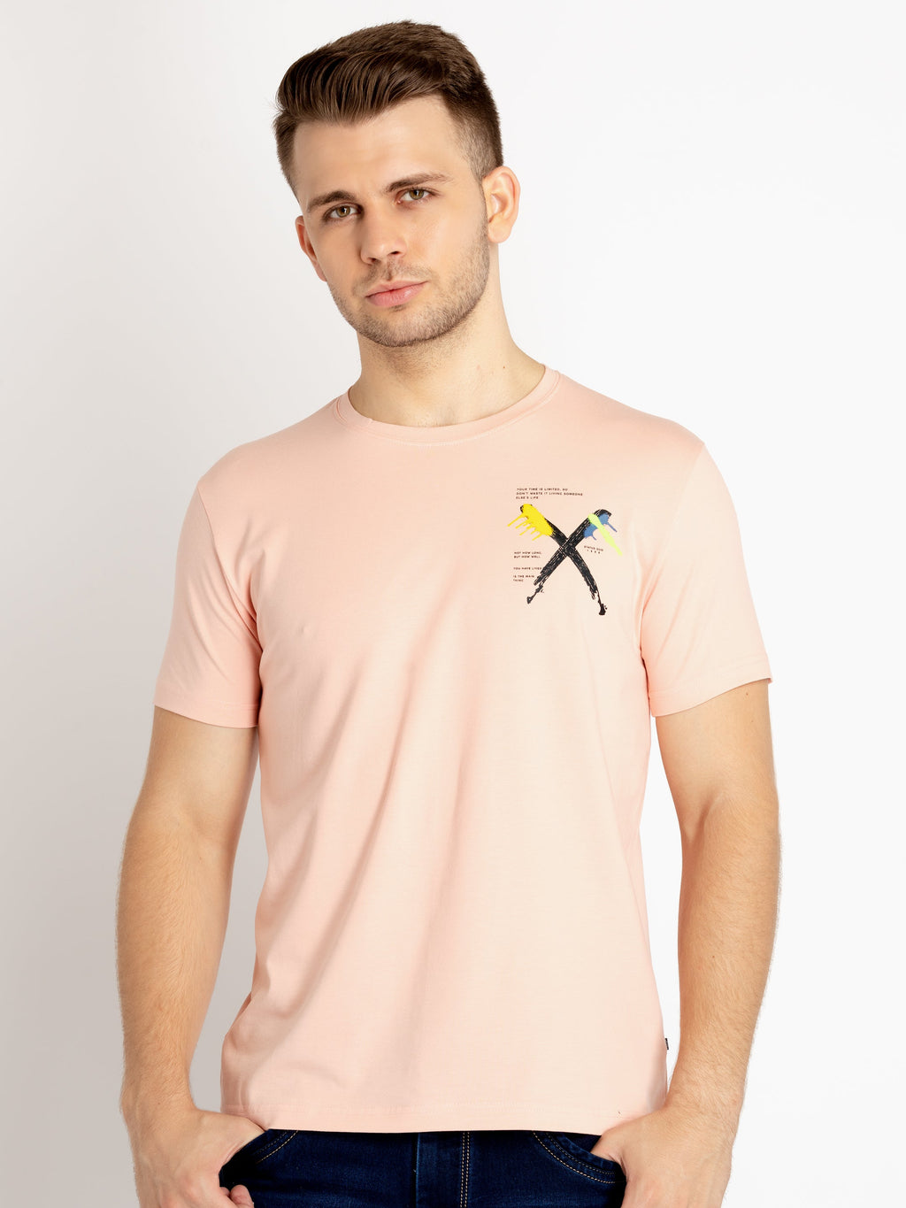Status Quo |Men's T-shirt - S, M, L, XL, XXL