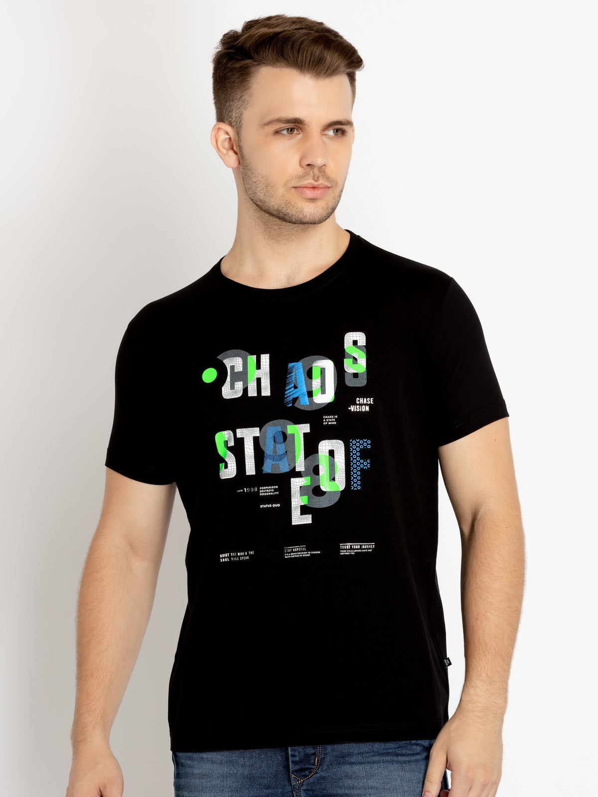 Status Quo |Men's T-shirt - S, M, L, XL, XXL