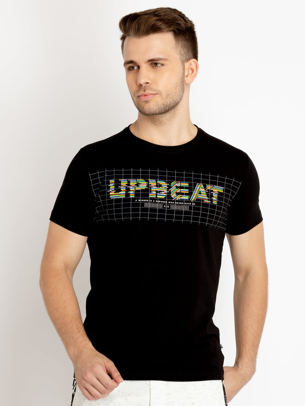 Status Quo |Men's T-shirt - S, M, L, XL, XXL