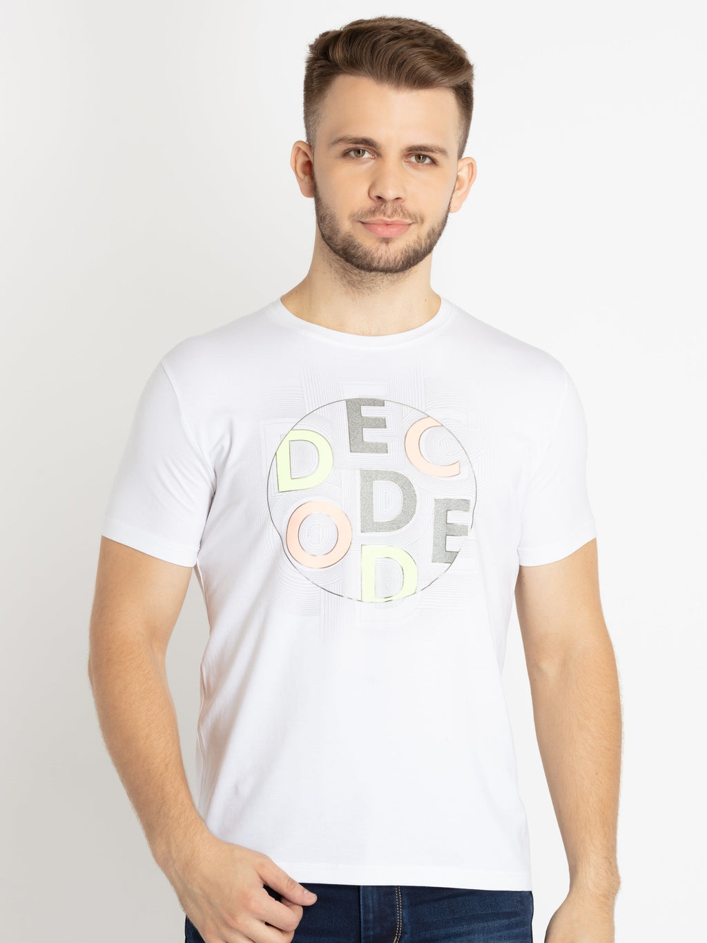 Status Quo |Men's Printed T-shirt - S, M, L, XL, XXL