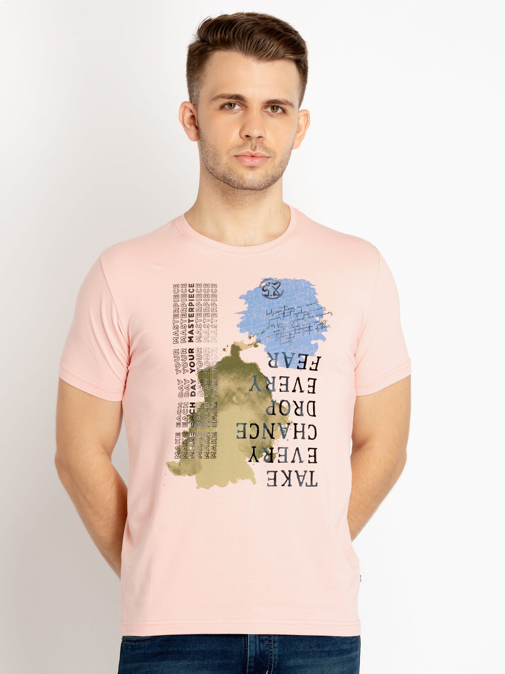 Status Quo |Men's T-shirt - S, M, L, XL, XXL