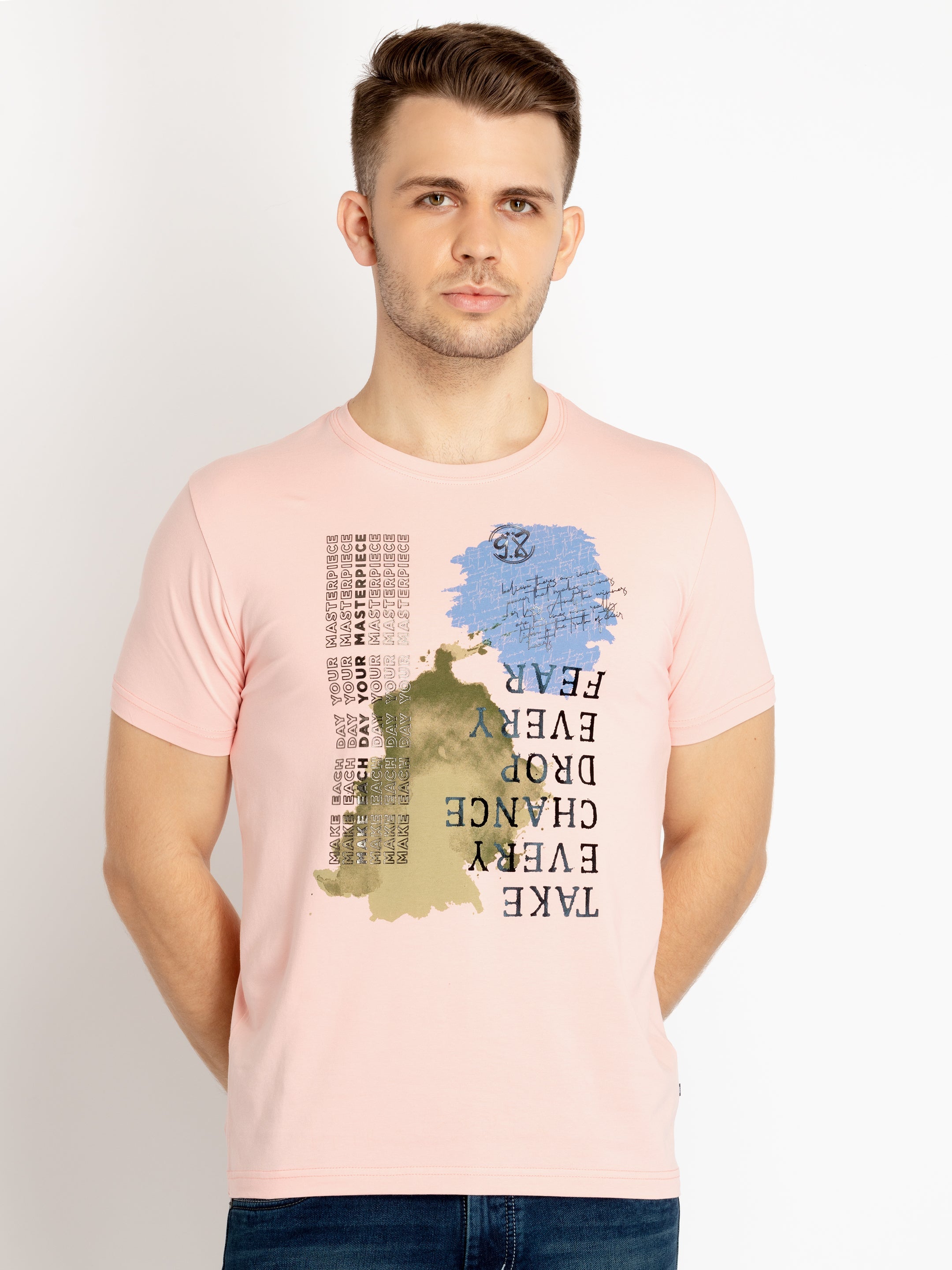 Status Quo |Men's T-shirt - S, M, L, XL, XXL
