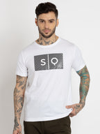 Status Quo |Men's Printed T-shirt - S, M, L, XL, XXL