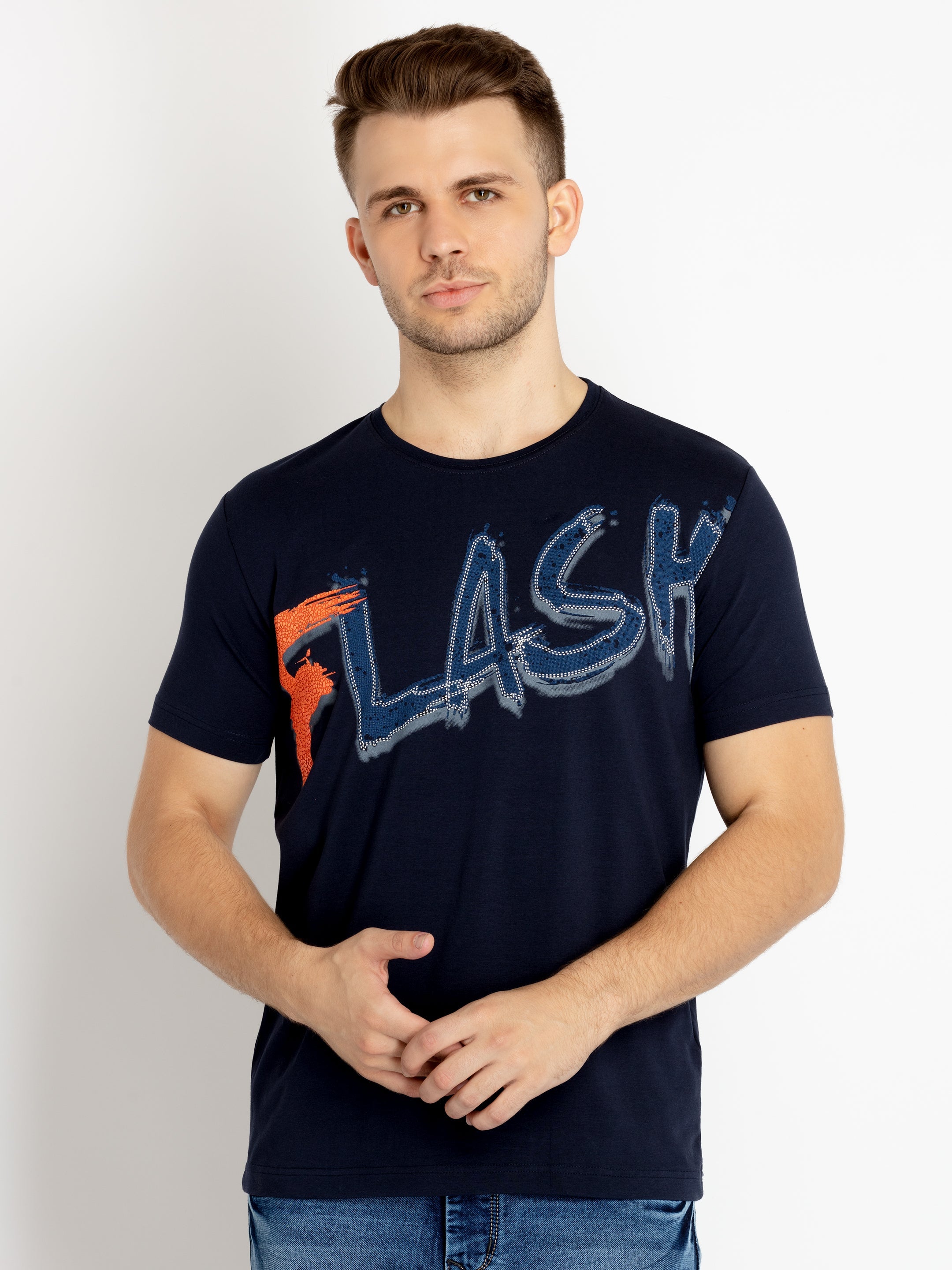 Status Quo |Men's T-shirt - 3XL, 4XL, 5XL
