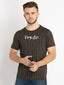 Status Quo |Men's Printed T-shirt - S, M, L, XL, XXL