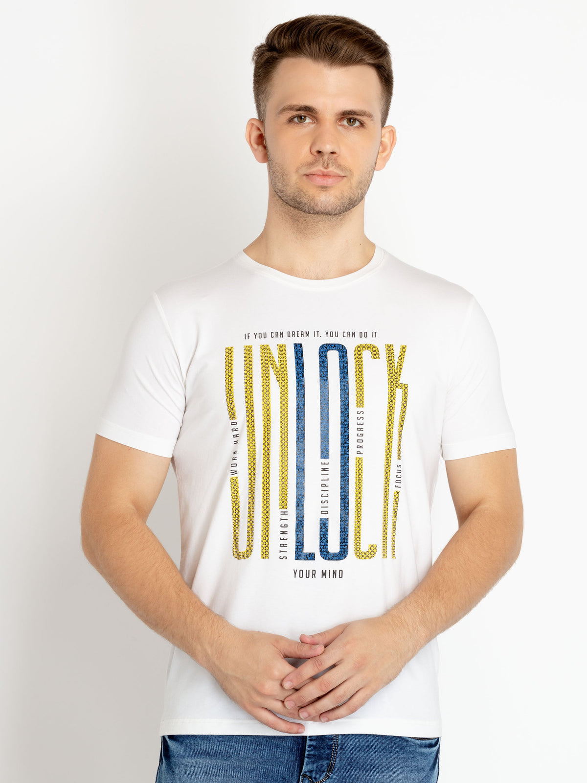 Status Quo |Men's T-shirt - 3XL, 4XL, 5XL