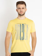 Status Quo |Men's Printed T-shirt - 3XL, 4XL, 5XL