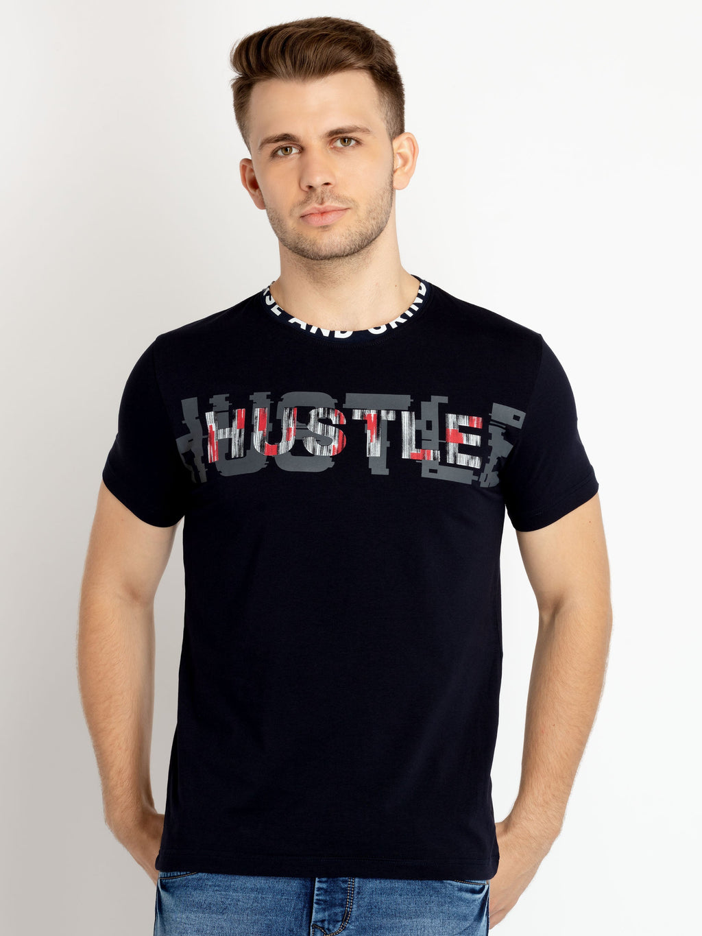 Status Quo |Men's T-shirt - S, M, L, XL, XXL